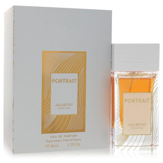 Arabiyat Prestige Portrait by Arabiyat Prestige Eau De Parfum Spray (Unisex) - Renee Lane Company