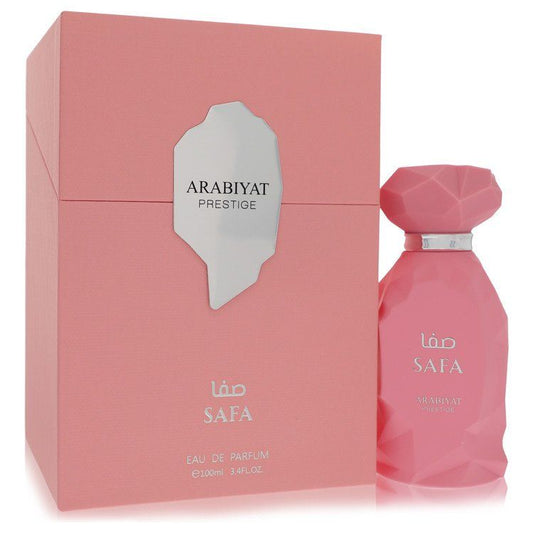 Arabiyat Prestige Safa by Arabiyat Prestige Eau De Parfum Spray - Renee Lane Company