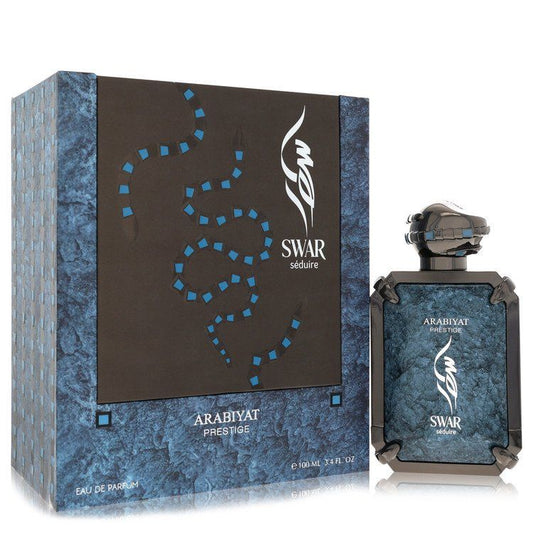 Arabiyat Prestige Swar Seduire by Arabiyat Prestige Eau De Parfum Spray (Unisex) - Renee Lane Company