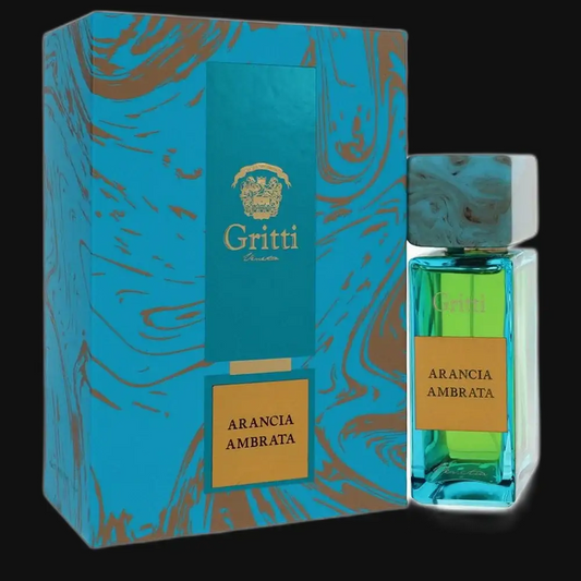 Arancia Ambrata By Gritti (Unisex) - Renee Lane Company