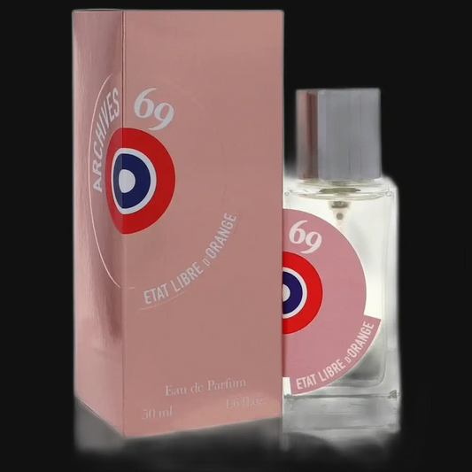 Archives 69 By Etat Libre d'Orange (Unisex) - Renee Lane Company