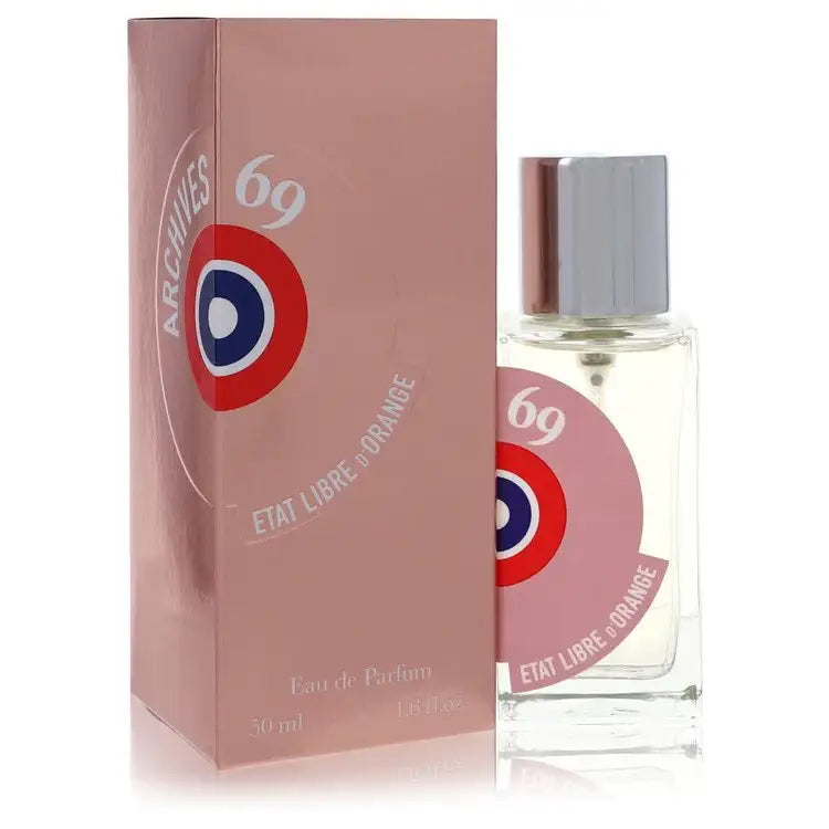 Archives 69 By Etat Libre d'Orange (Unisex) - Renee Lane Company