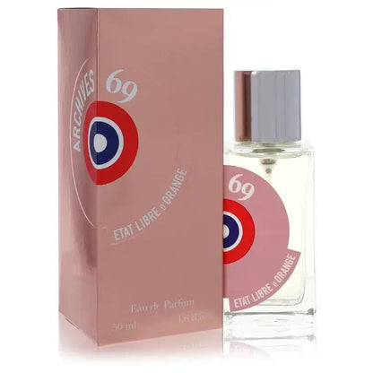 Archives 69 By Etat Libre d'Orange (Unisex) - Renee Lane Company