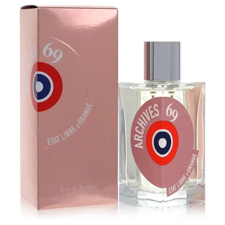 Archives 69 By Etat Libre d'Orange (Unisex) - Renee Lane Company