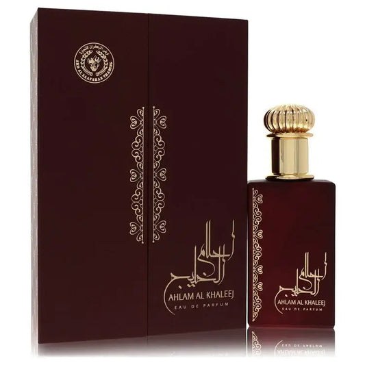 Ard Al Zaafaran Ahlam Al Khaleej By Al Zaafaran (Unisex) - Renee Lane Company