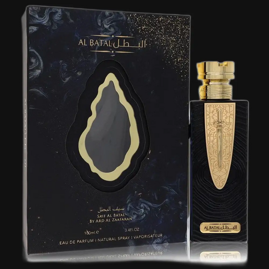 Ard Al Zaafaran Al Batal By Al Zaafaran (Unisex) - Renee Lane Company