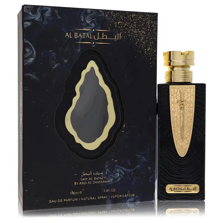Ard Al Zaafaran Al Batal By Al Zaafaran (Unisex) - Renee Lane Company