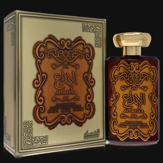Ard Al Zaafaran Al Ibdaa By Al Zaafaran Perfume for Women - Renee Lane Company