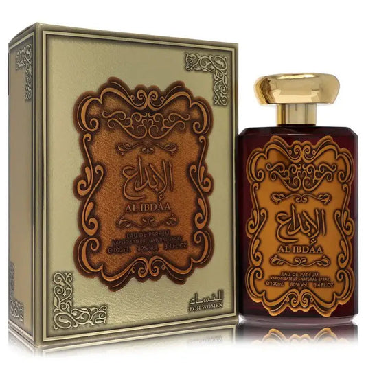 Ard Al Zaafaran Al Ibdaa By Al Zaafaran Perfume for Women - Renee Lane Company
