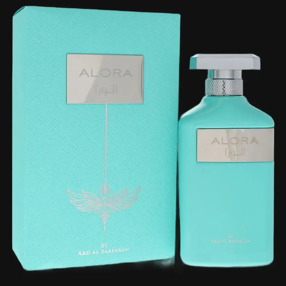 Ard Al Zaafaran Alora By Al Zaafaran Cologne for Men - Renee Lane Company