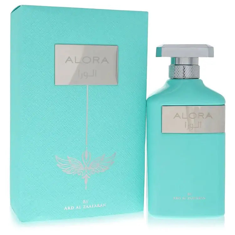 Ard Al Zaafaran Alora By Al Zaafaran Cologne for Men - Renee Lane Company