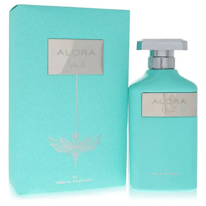 Ard Al Zaafaran Alora By Al Zaafaran Cologne for Men - Renee Lane Company