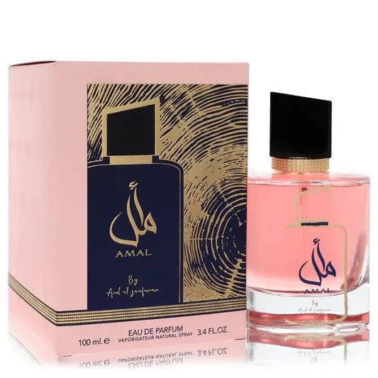 Ard Al Zaafaran Amal By Al Zaafaran (Unisex) - Renee Lane Company