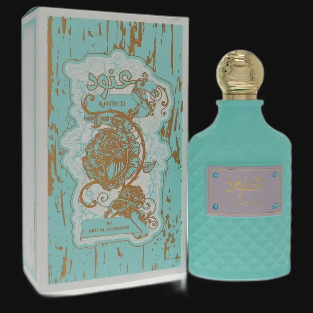 Ard Al Zaafaran Anoud By Al Zaafaran Cologne for Men - Renee Lane Company