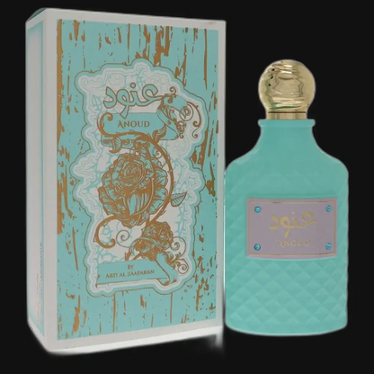 Ard Al Zaafaran Anoud By Al Zaafaran Cologne for Men - Renee Lane Company