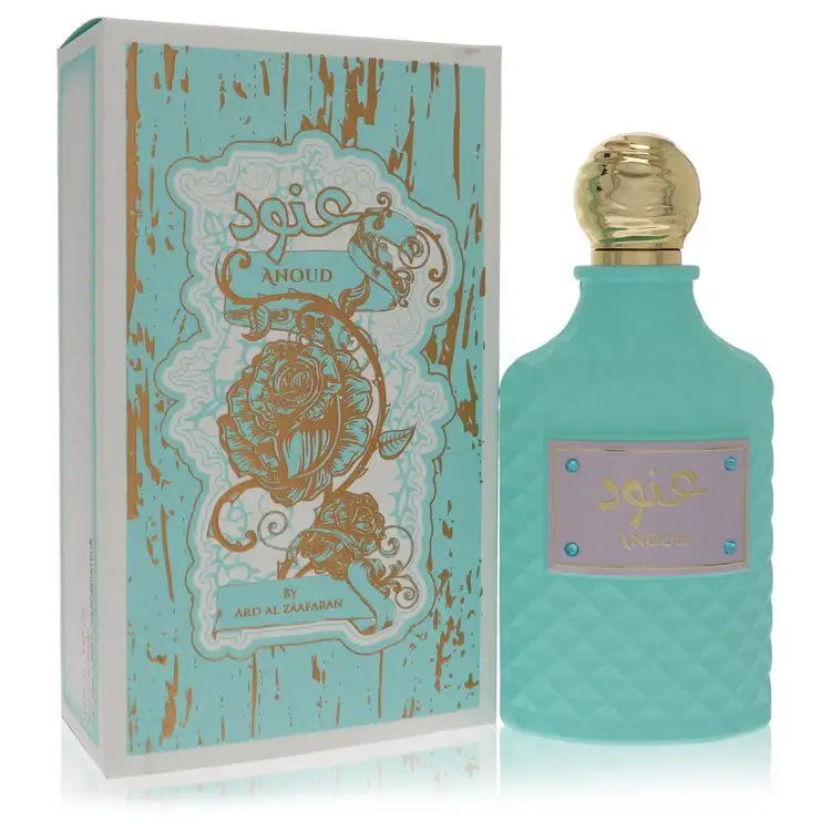 Ard Al Zaafaran Anoud By Al Zaafaran Cologne for Men - Renee Lane Company