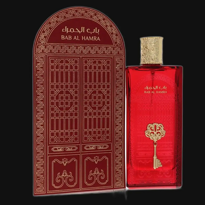 Ard Al Zaafaran Bab Al Hamra By Al Zaafaran (Unisex) - Renee Lane Company