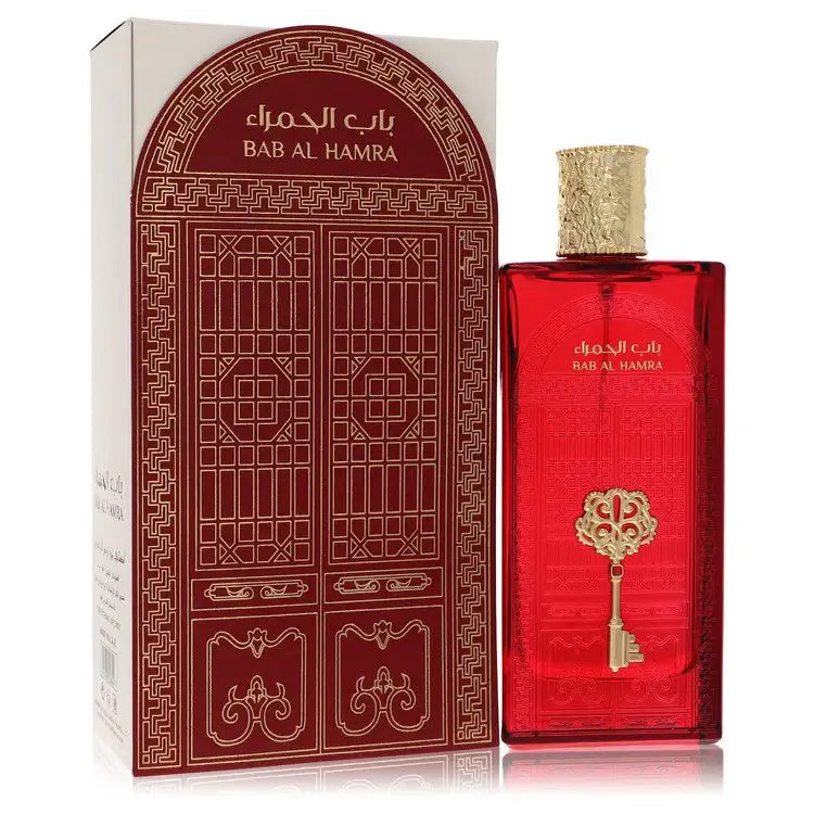 Ard Al Zaafaran Bab Al Hamra By Al Zaafaran (Unisex) - Renee Lane Company