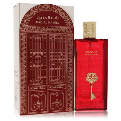 Ard Al Zaafaran Bab Al Hamra By Al Zaafaran (Unisex) - Renee Lane Company