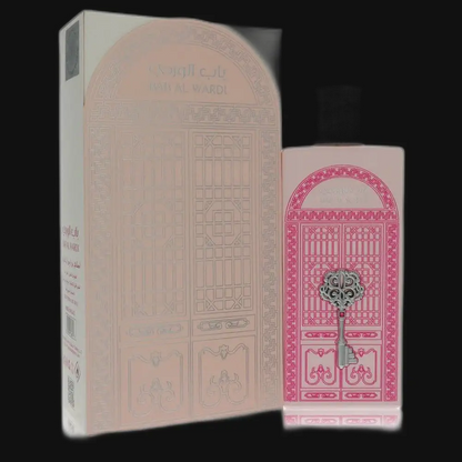 Ard Al Zaafaran Bab Al Wardi By Al Zaafaran (Unisex) - Renee Lane Company