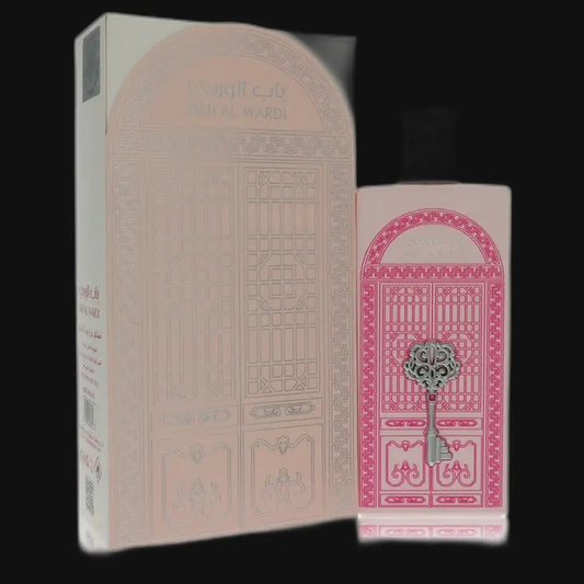 Ard Al Zaafaran Bab Al Wardi By Al Zaafaran (Unisex) - Renee Lane Company