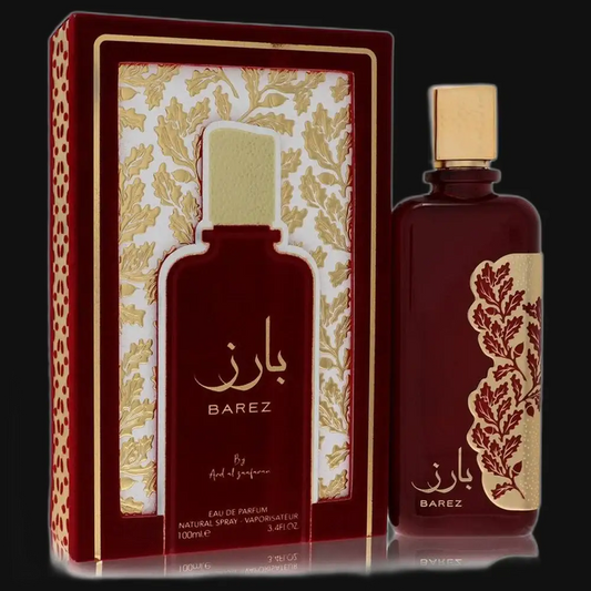 Ard Al Zaafaran Barez By Al Zaafaran (Unisex) - Renee Lane Company