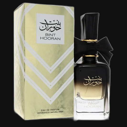 Ard Al Zaafaran Bint Hooran By Al Zaafaran Perfume for Women - Renee Lane Company