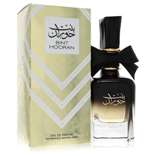Ard Al Zaafaran Bint Hooran By Al Zaafaran Perfume for Women - Renee Lane Company