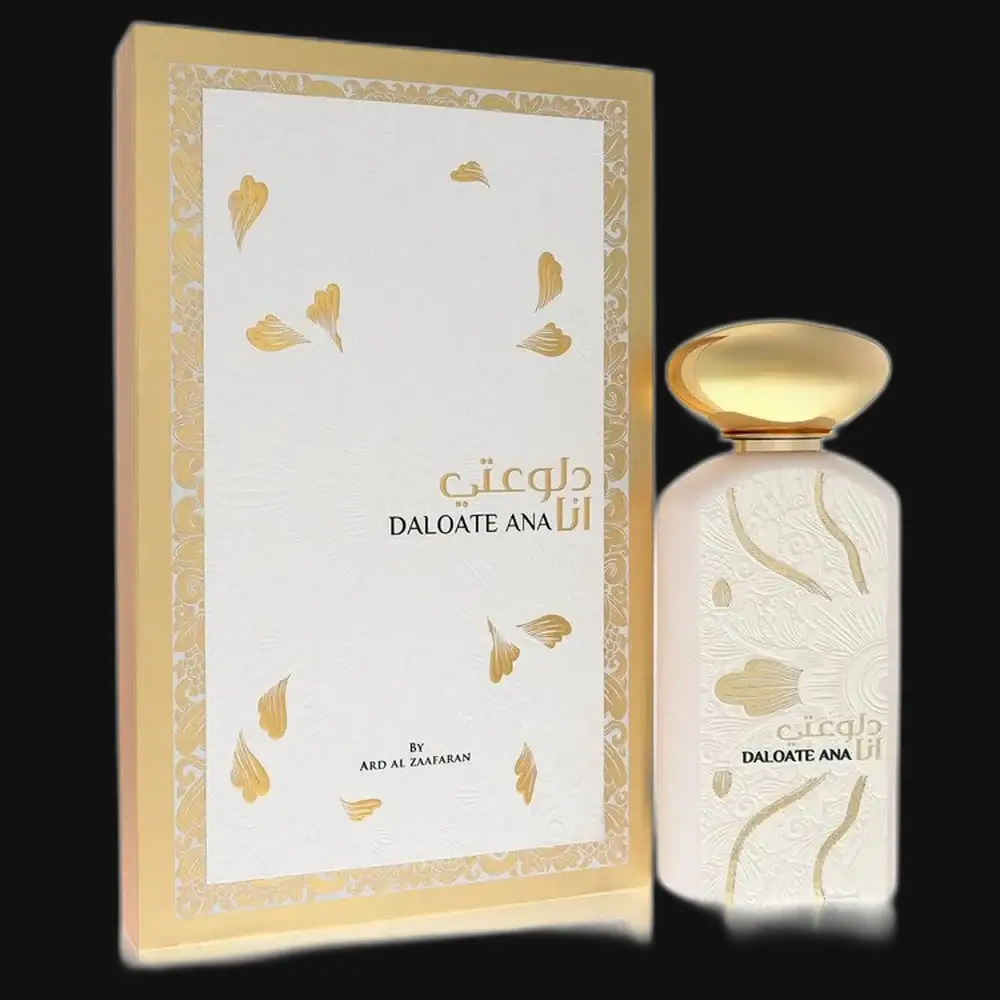 Ard Al Zaafaran Daloate Ana By Al Zaafaran (Unisex) - Renee Lane Company