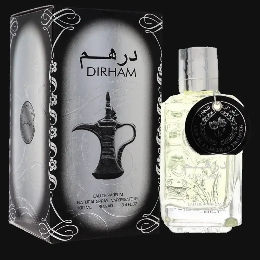 Ard Al Zaafaran Dirham By Al Zaafaran (Unisex) - Renee Lane Company