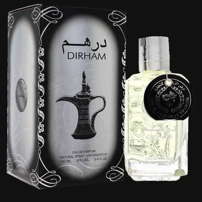 Ard Al Zaafaran Dirham By Al Zaafaran (Unisex) - Renee Lane Company
