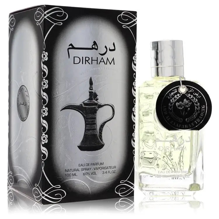 Ard Al Zaafaran Dirham By Al Zaafaran (Unisex) - Renee Lane Company