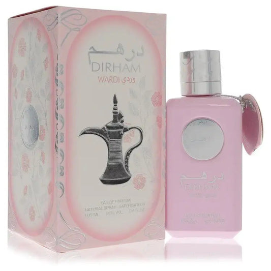 Ard Al Zaafaran Dirham Wardi By Al Zaafaran Perfume for Women - Renee Lane Company