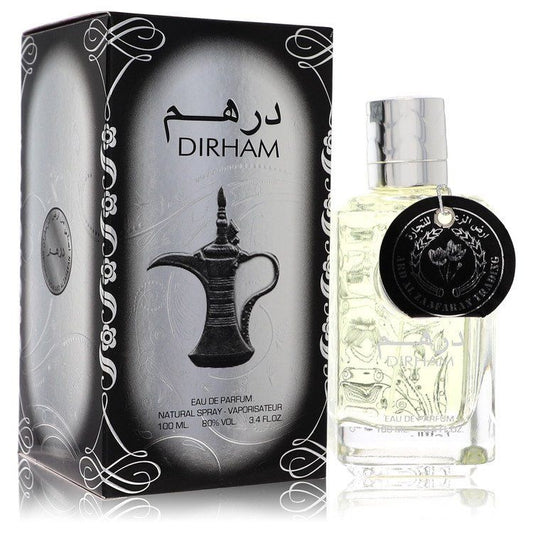 Ard Al Zaafaran Dirham by Al Zaafaran Eau De Parfum Spray (Unisex) - Renee Lane Company