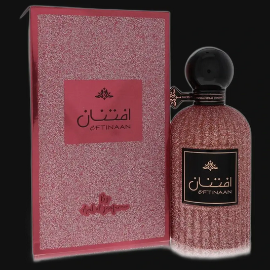 Ard Al Zaafaran Eftinaan By Al Zaafaran Perfume for Women - Renee Lane Company