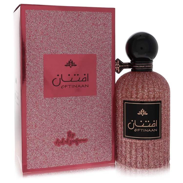 Ard Al Zaafaran Eftinaan By Al Zaafaran Perfume for Women - Renee Lane Company