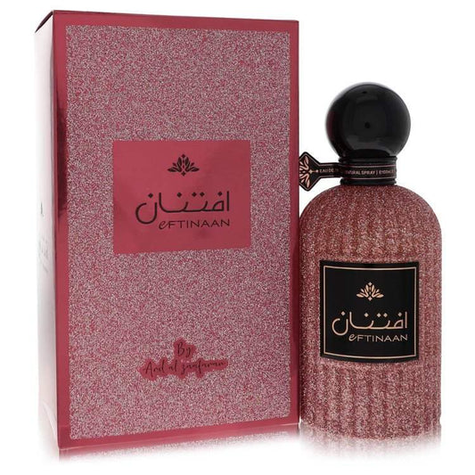 Ard Al Zaafaran Eftinaan By Al Zaafaran Perfume for Women - Renee Lane Company