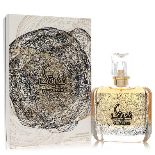 Ard Al Zaafaran Fidaetak By Al Zaafaran (Unisex) - Renee Lane Company
