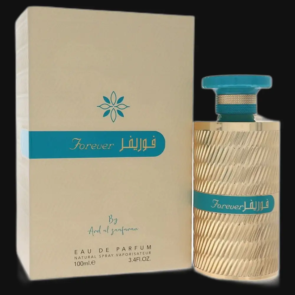 Ard Al Zaafaran Forever Gold By Al Zaafaran (Unisex) - Renee Lane Company