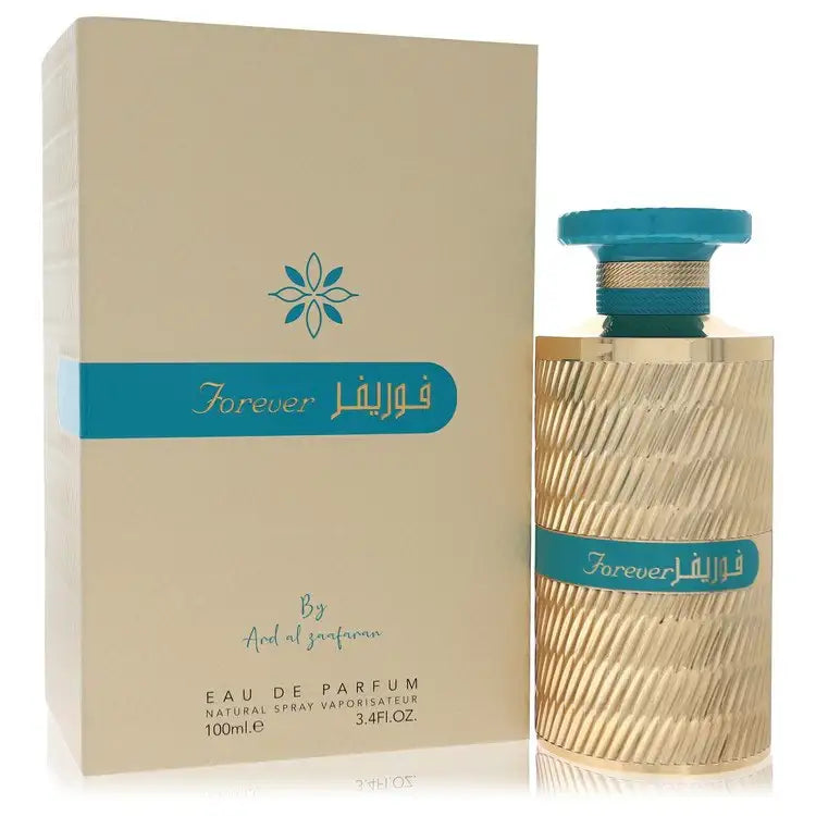 Ard Al Zaafaran Forever Gold By Al Zaafaran (Unisex) - Renee Lane Company
