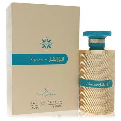 Ard Al Zaafaran Forever Gold By Al Zaafaran (Unisex) - Renee Lane Company