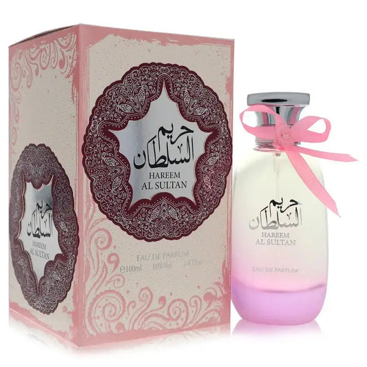Ard Al Zaafaran Hareem Al Sultan By Al Zaafaran (Unisex) - Renee Lane Company