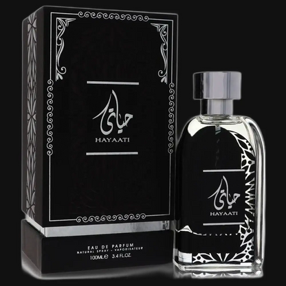 Ard Al Zaafaran Hayaati By Al Zaafaran Cologne for Men - Renee Lane Company