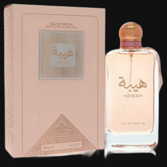 Ard Al Zaafaran Heibah By Al Zaafaran Perfume for Women - Renee Lane Company