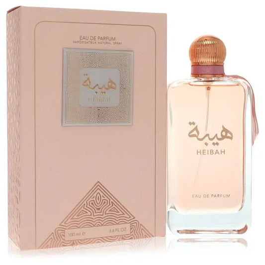 Ard Al Zaafaran Heibah By Al Zaafaran Perfume for Women - Renee Lane Company