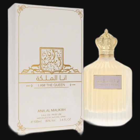 Ard Al Zaafaran I Am The Queen By Al Zaafaran Perfume for Women - Renee Lane Company