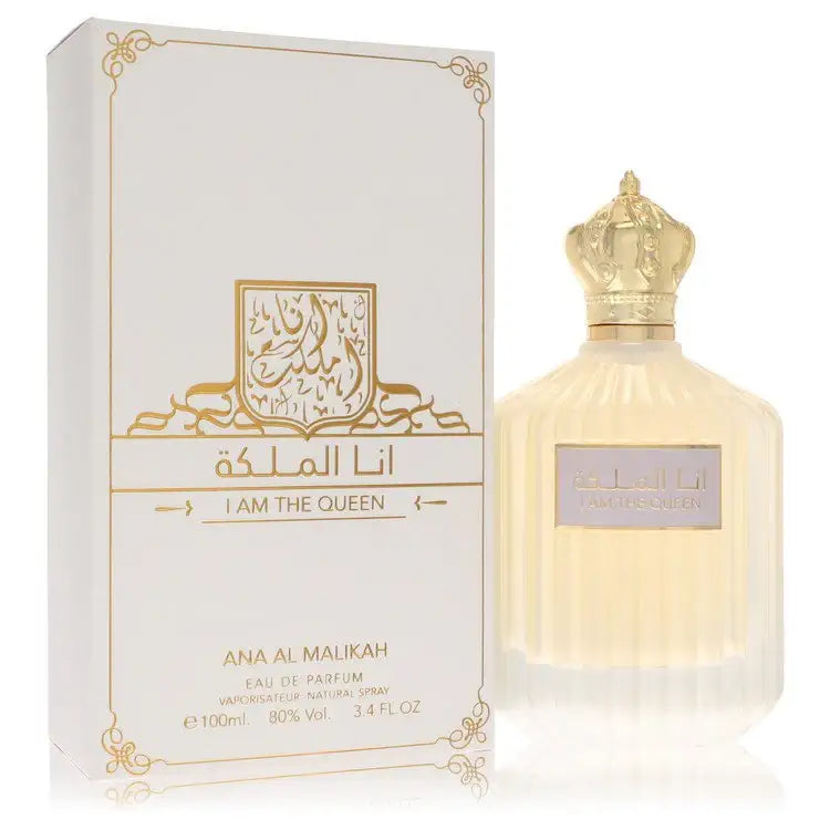 Ard Al Zaafaran I Am The Queen By Al Zaafaran Perfume for Women - Renee Lane Company