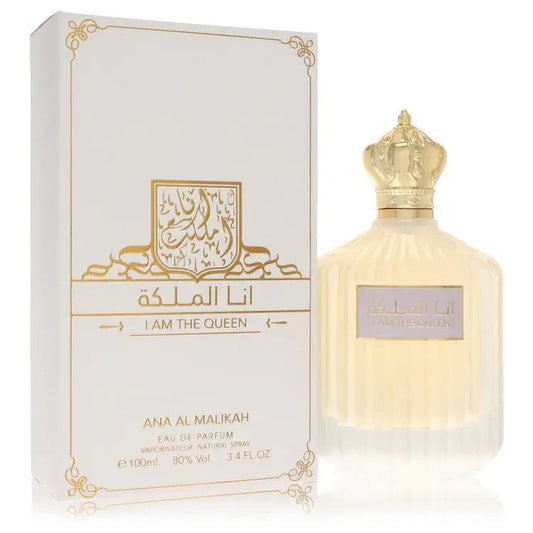 Ard Al Zaafaran I Am The Queen By Al Zaafaran Perfume for Women - Renee Lane Company