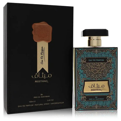 Ard Al Zaafaran Meethaq By Al Zaafaran (Unisex) - Renee Lane Company