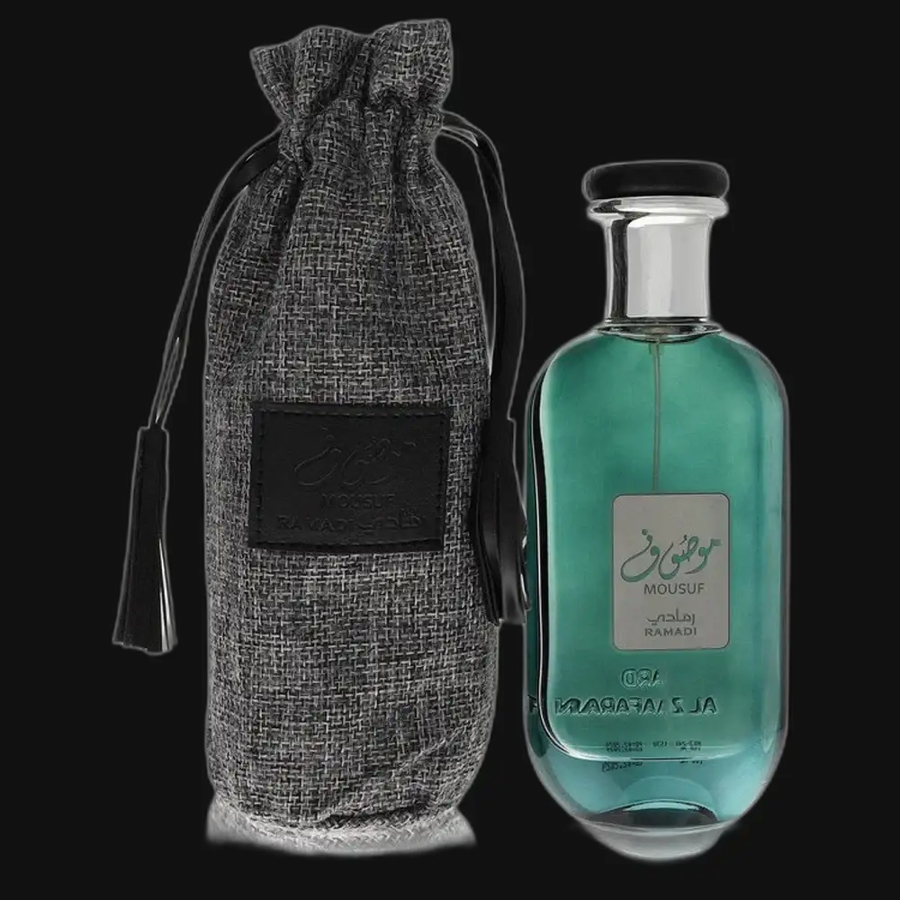 Ard Al Zaafaran Mousuf Ramadi By Al Zaafaran (Unisex) - Renee Lane Company